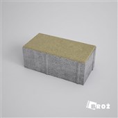 DITON Parketa 4cm 20/10/4 písková